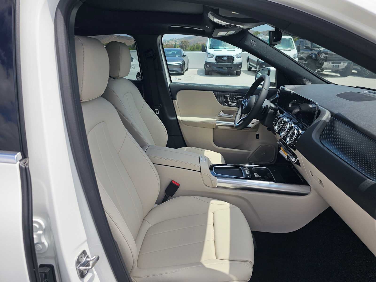 2026 Mercedes-Benz GLA 250 SUV