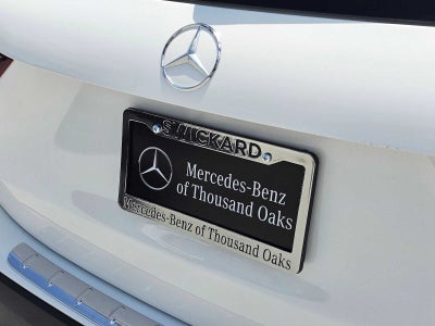2026 Mercedes-Benz GLA 250 SUV