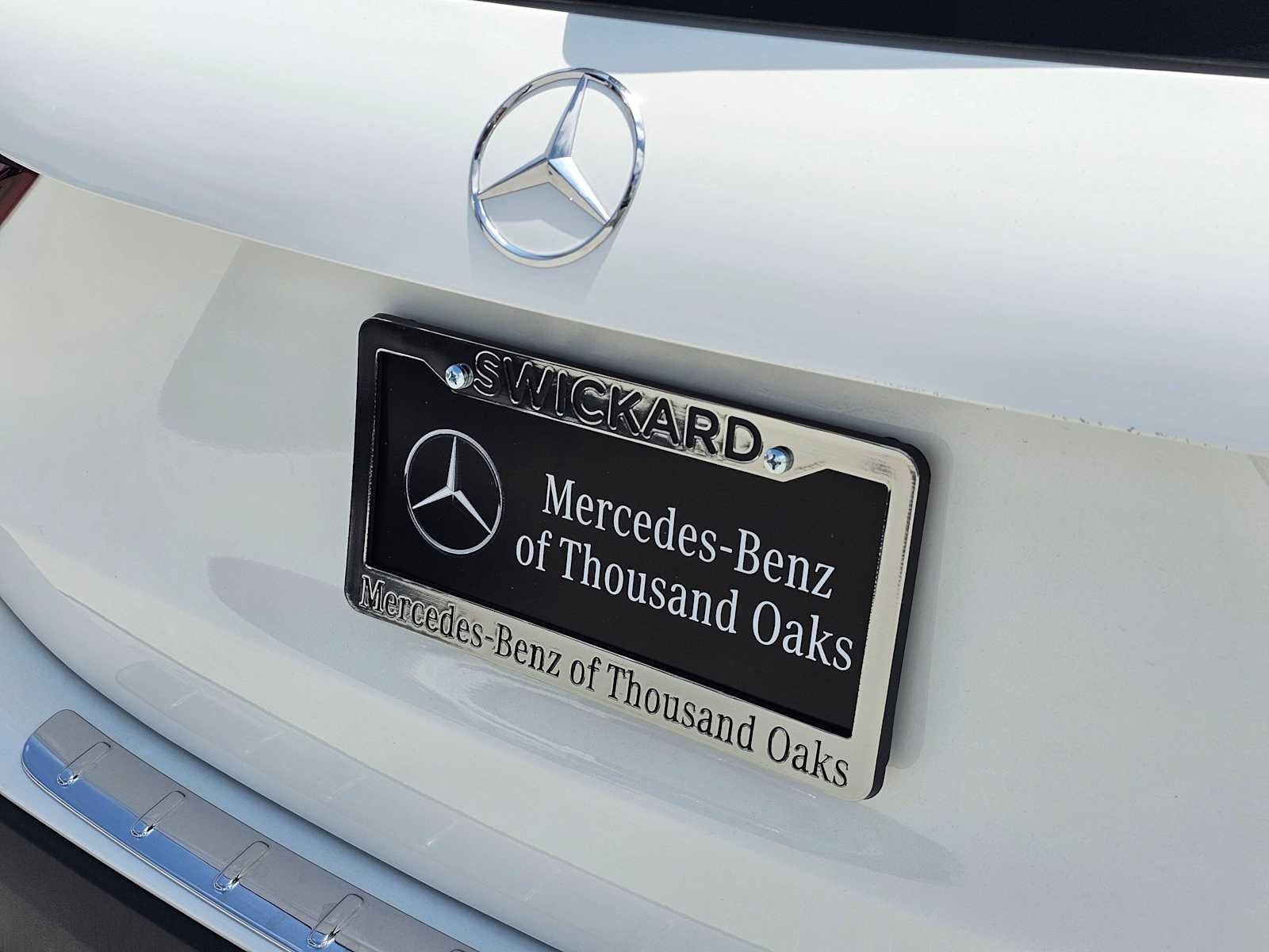 2026 Mercedes-Benz GLA 250 SUV