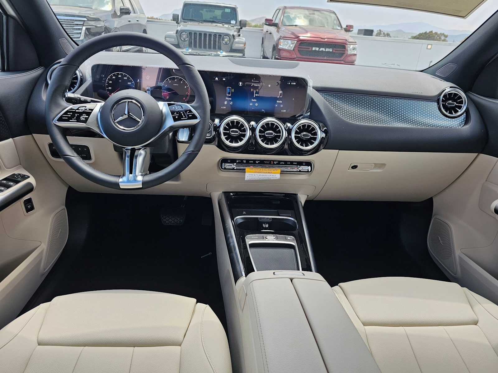 2026 Mercedes-Benz GLA 250 SUV