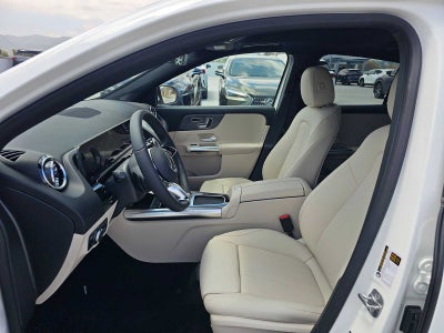 2026 Mercedes-Benz GLA 250 SUV