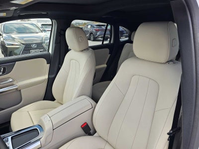 2026 Mercedes-Benz GLA 250 SUV