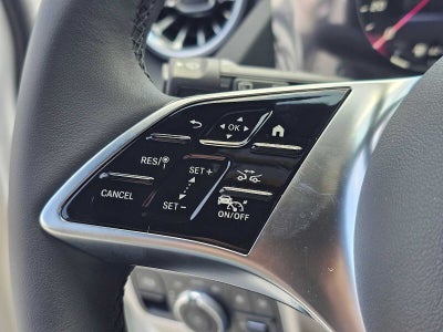 2026 Mercedes-Benz GLA 250 SUV