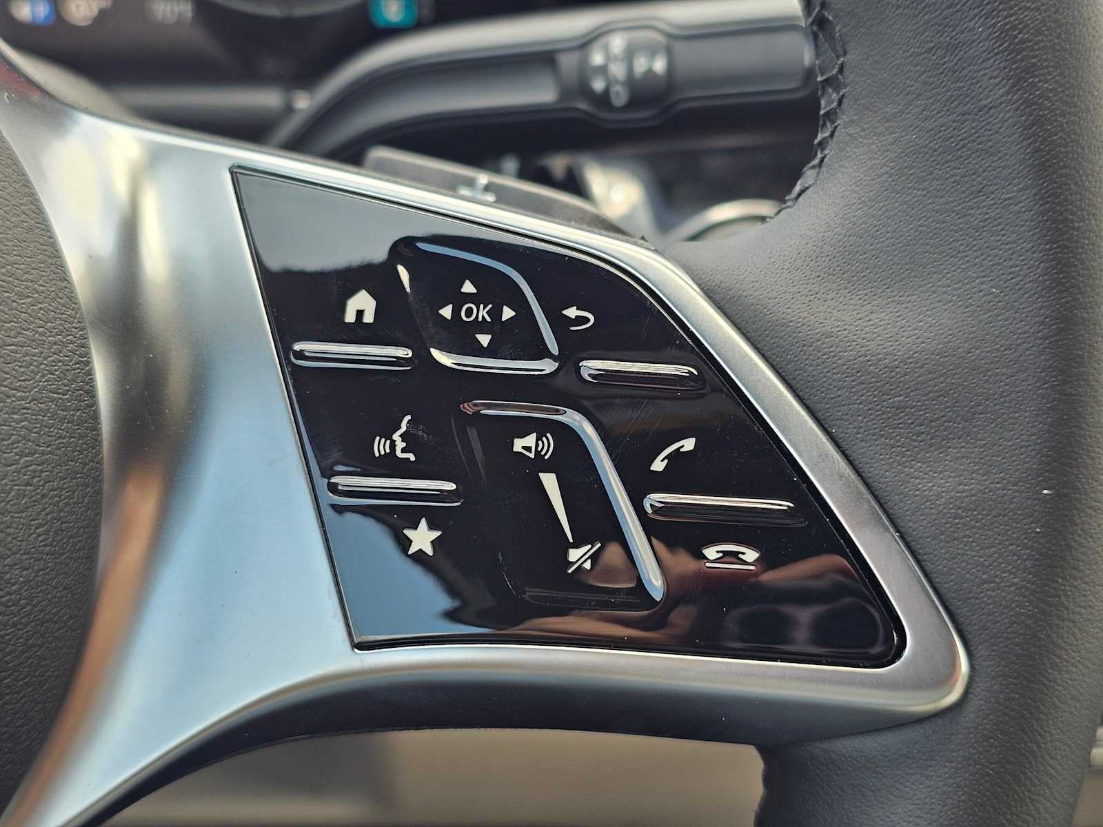 2026 Mercedes-Benz GLA 250 SUV