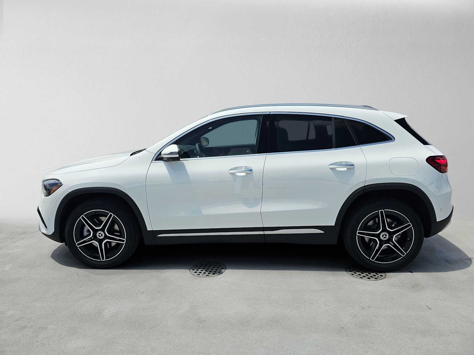 2026 Mercedes-Benz GLA 250 SUV