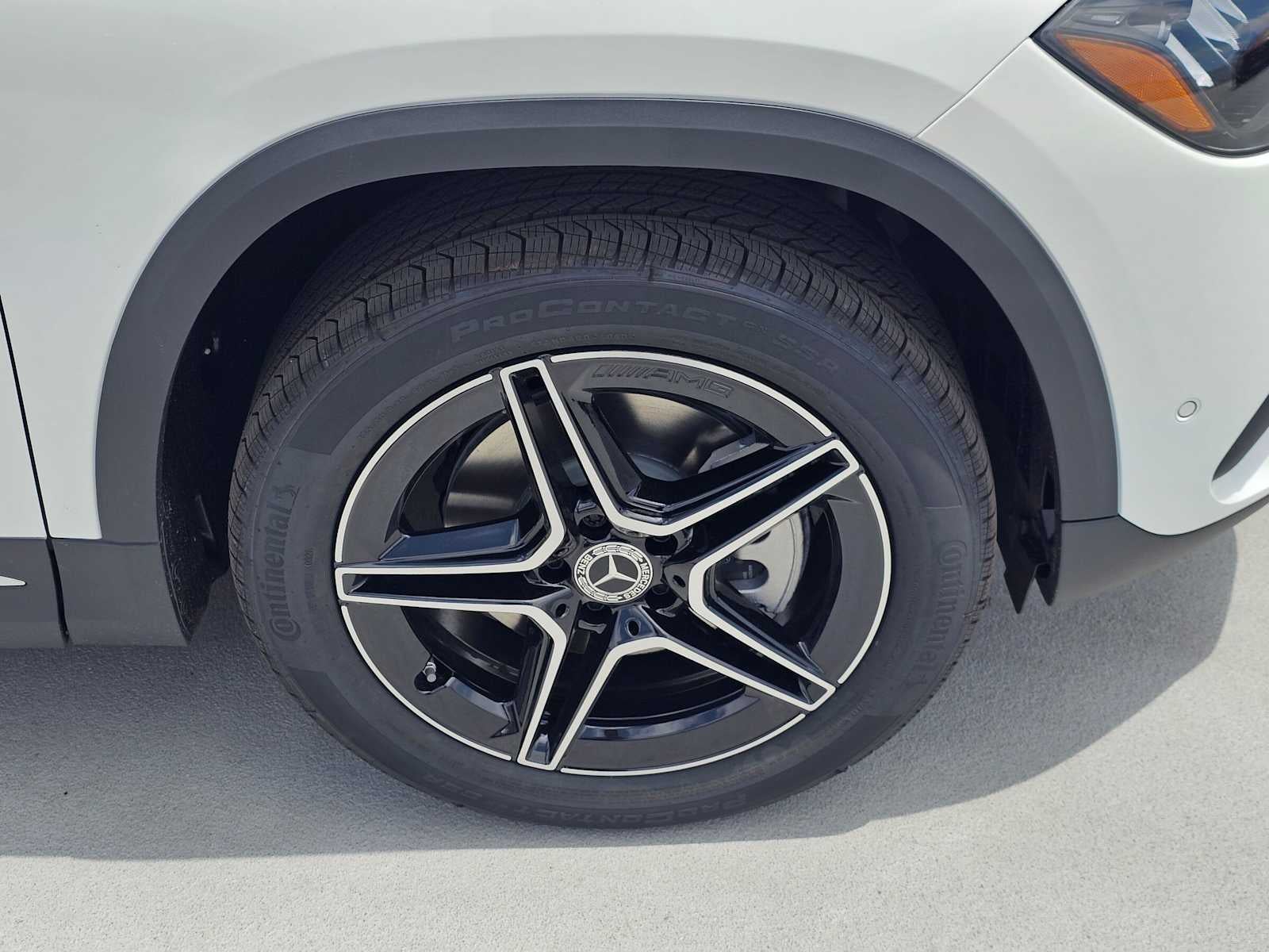 2026 Mercedes-Benz GLA 250 SUV