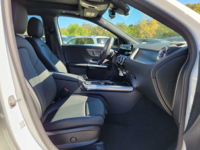 2026 Mercedes-Benz GLA 250 SUV