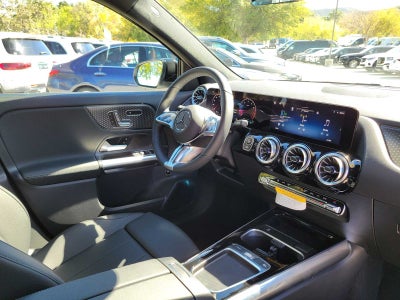 2026 Mercedes-Benz GLA 250 SUV