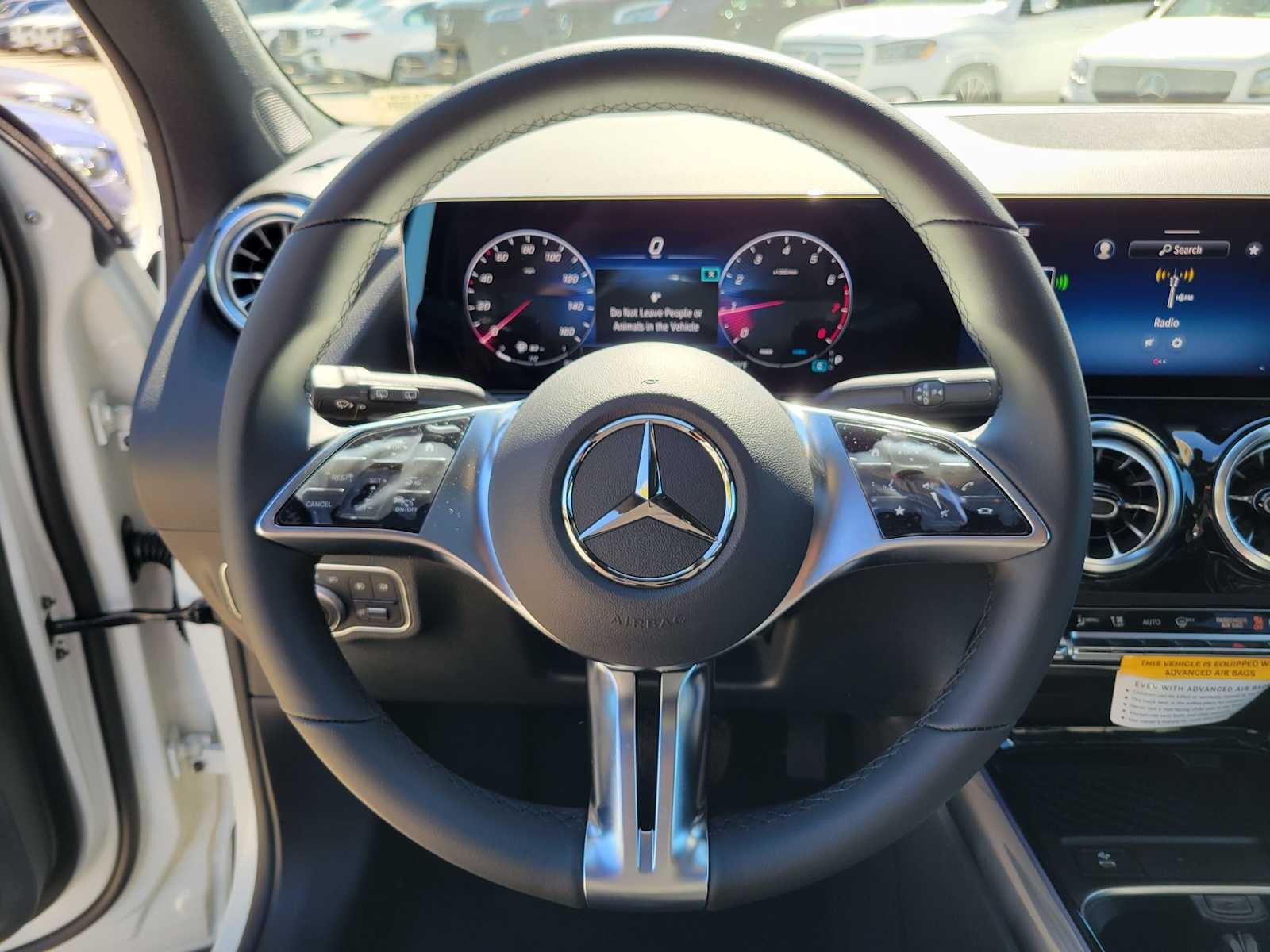 2026 Mercedes-Benz GLA 250 SUV
