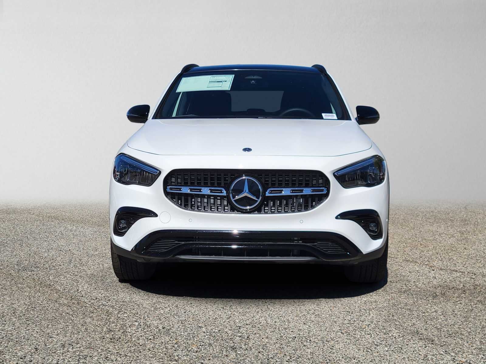 2026 Mercedes-Benz GLA 250 SUV