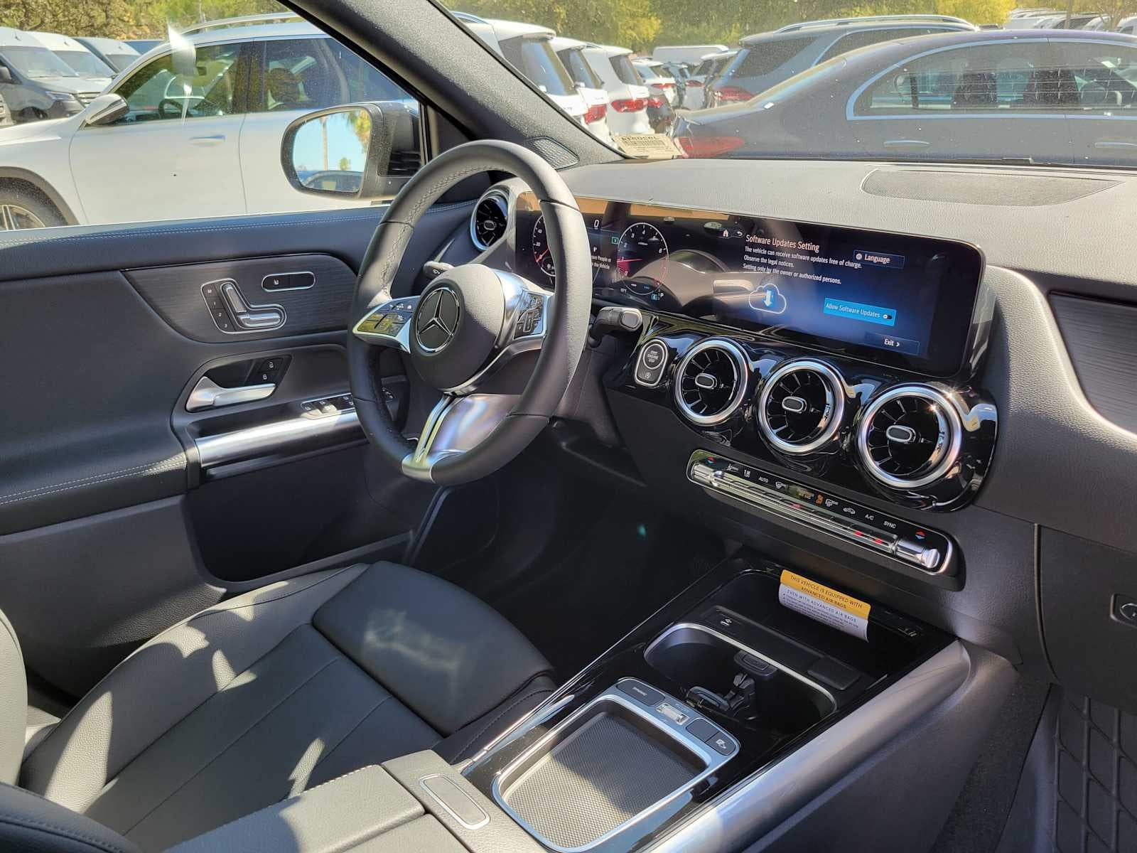 2026 Mercedes-Benz GLA 250 SUV