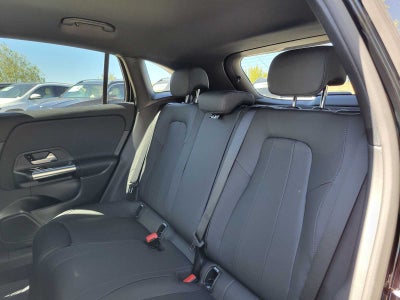 2026 Mercedes-Benz GLA 250 SUV