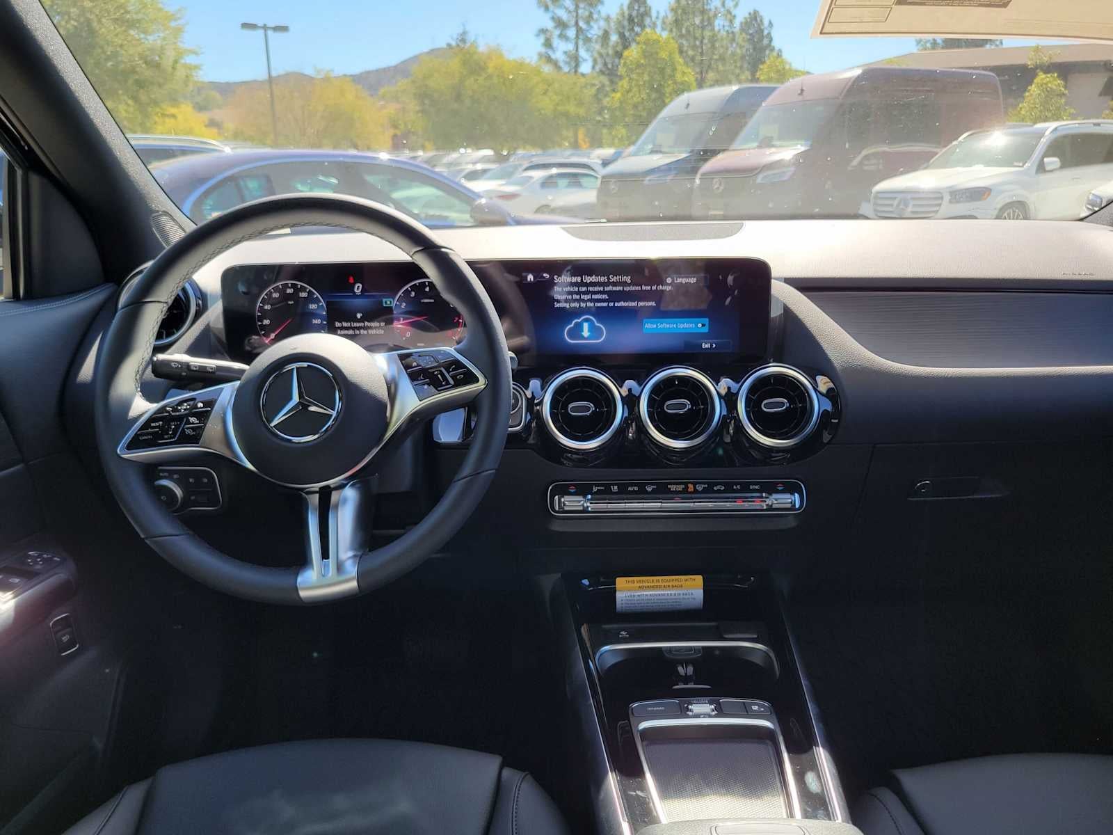 2026 Mercedes-Benz GLA 250 SUV
