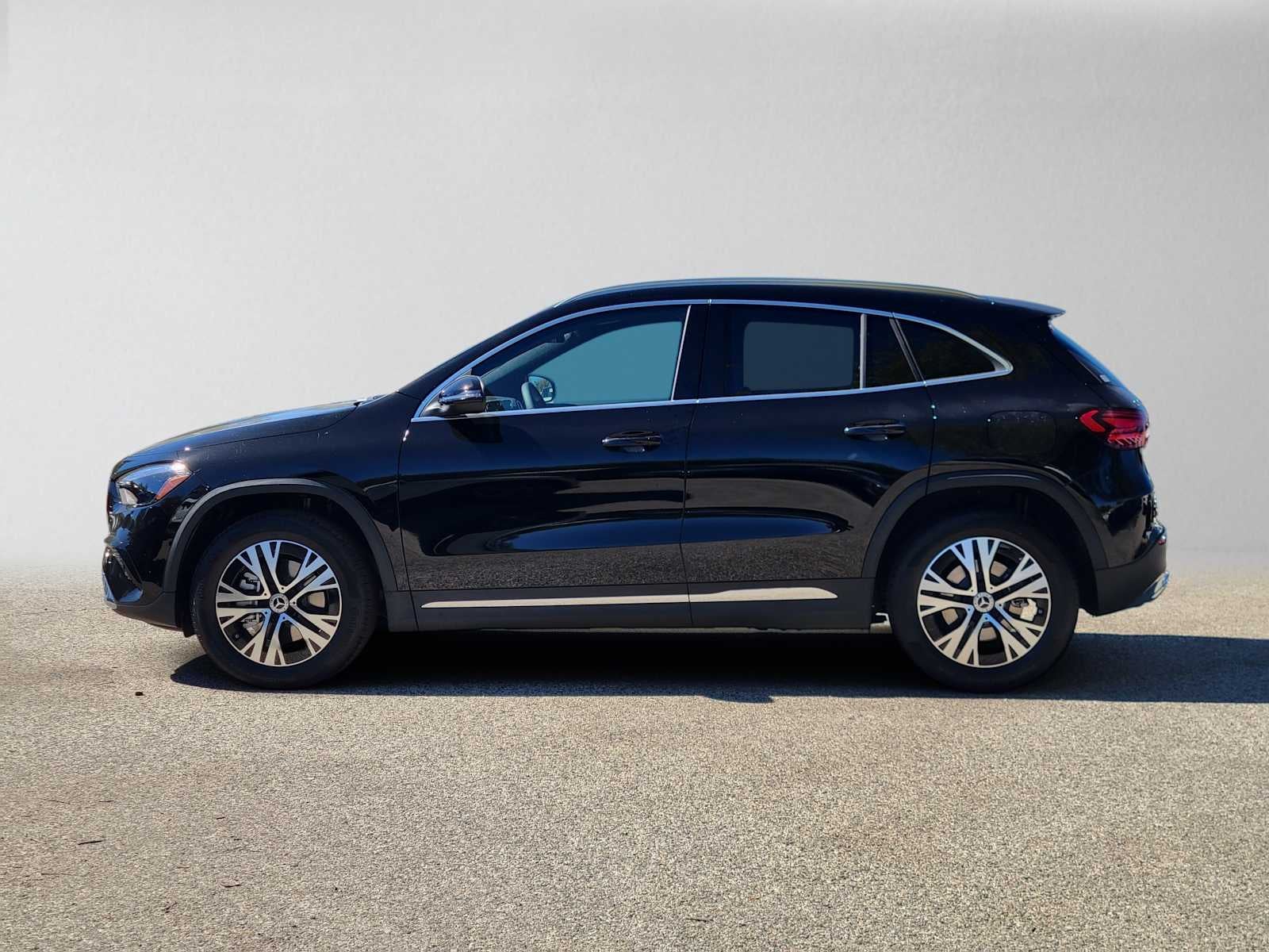 2026 Mercedes-Benz GLA 250 SUV