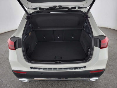 2026 Mercedes-Benz GLA 250 SUV