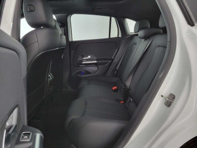 2026 Mercedes-Benz GLA 250 SUV
