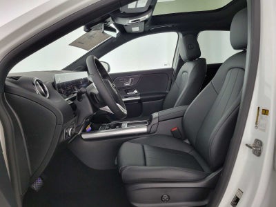 2026 Mercedes-Benz GLA 250 SUV