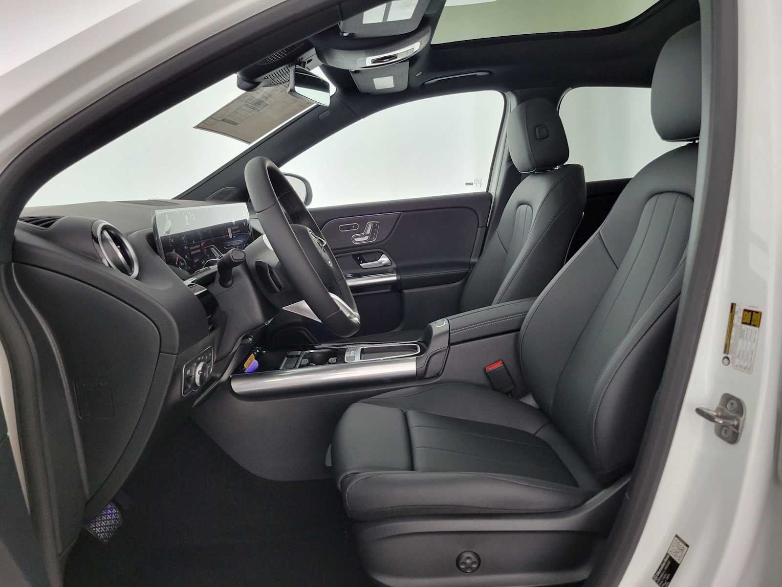 2026 Mercedes-Benz GLA 250 SUV