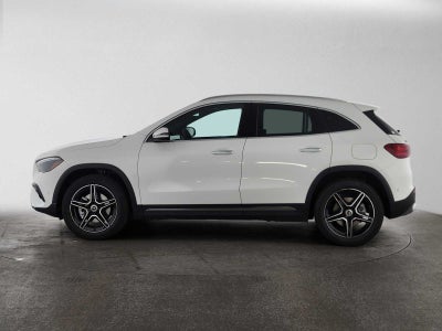 2026 Mercedes-Benz GLA 250 SUV