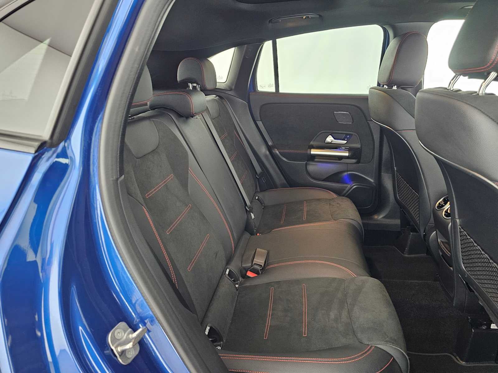 2025 Mercedes-Benz GLA GLA 250