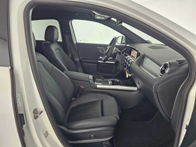 2026 Mercedes-Benz GLA 250 SUV