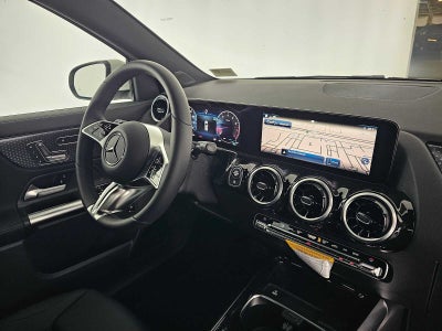 2026 Mercedes-Benz GLA 250 SUV