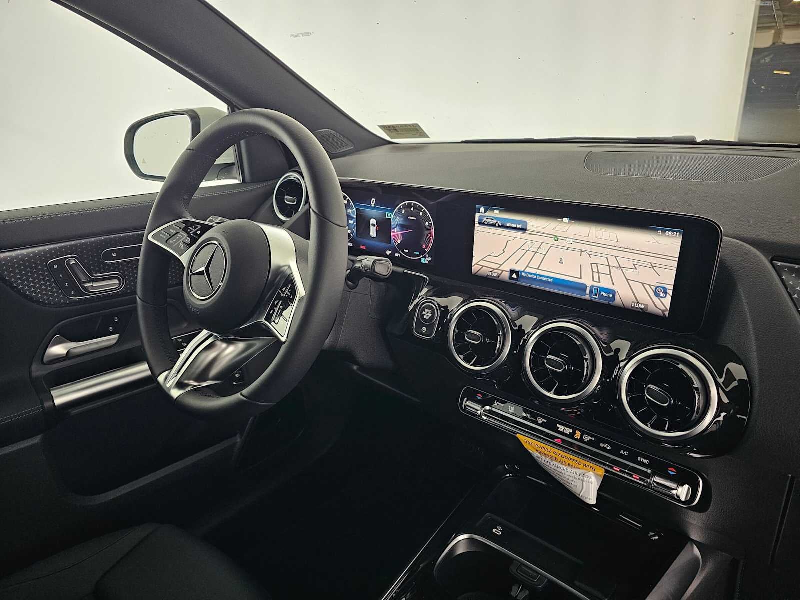 2026 Mercedes-Benz GLA 250 SUV