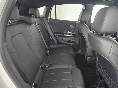 2026 Mercedes-Benz GLA 250 SUV