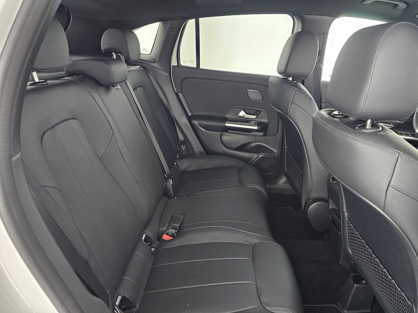 2026 Mercedes-Benz GLA 250 SUV
