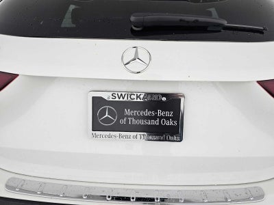 2026 Mercedes-Benz GLA 250 SUV