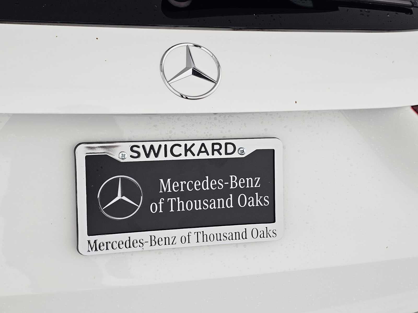 2026 Mercedes-Benz GLA 250 SUV
