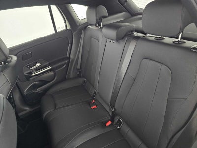 2026 Mercedes-Benz GLA 250 SUV