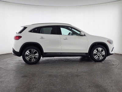 2026 Mercedes-Benz GLA 250 SUV