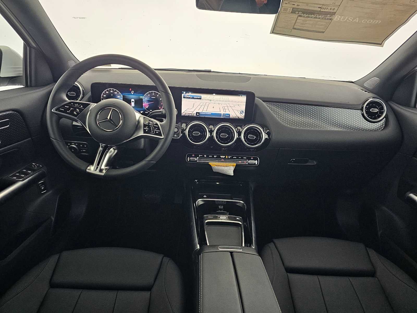2026 Mercedes-Benz GLA 250 SUV
