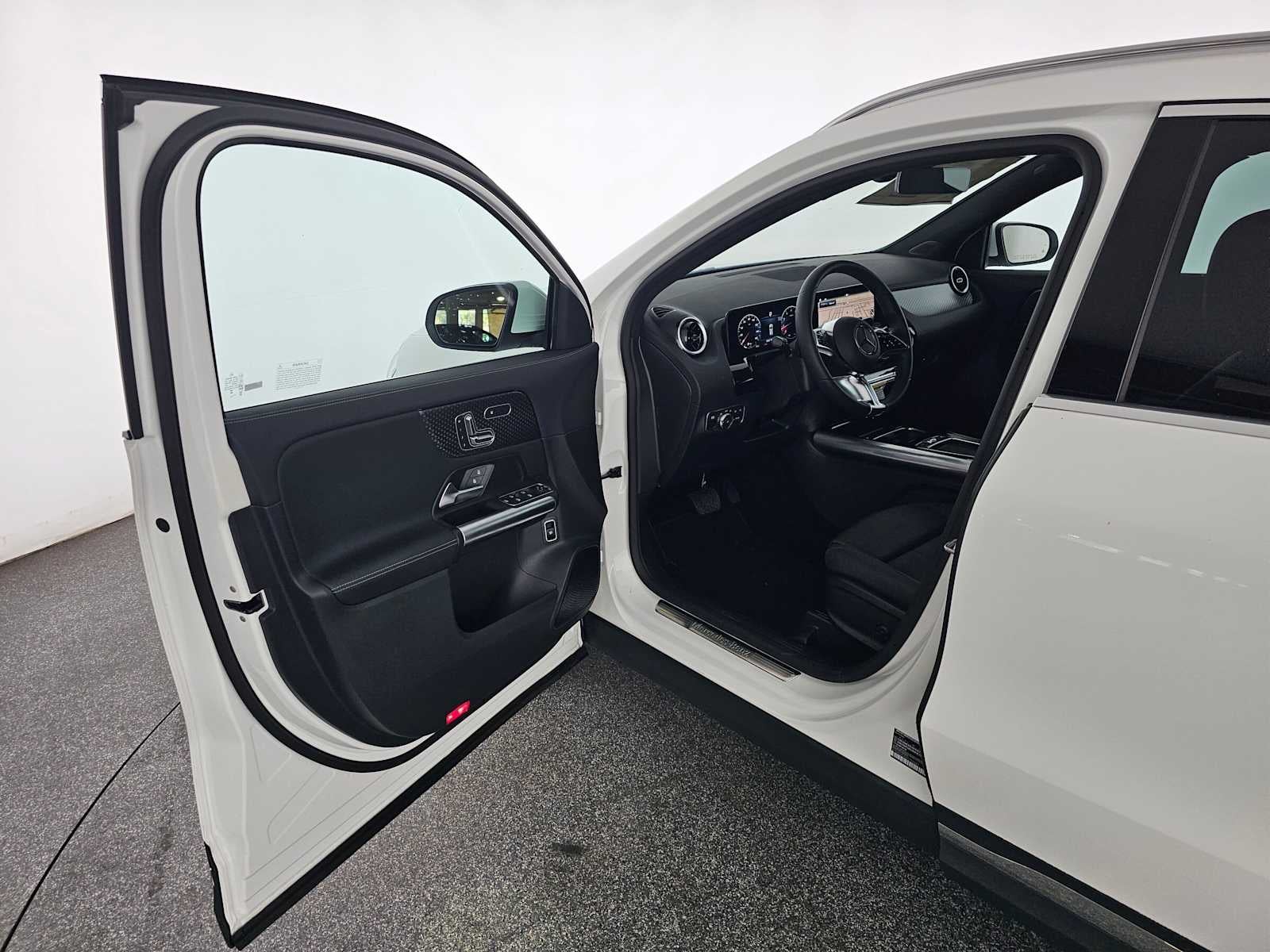 2026 Mercedes-Benz GLA 250 SUV
