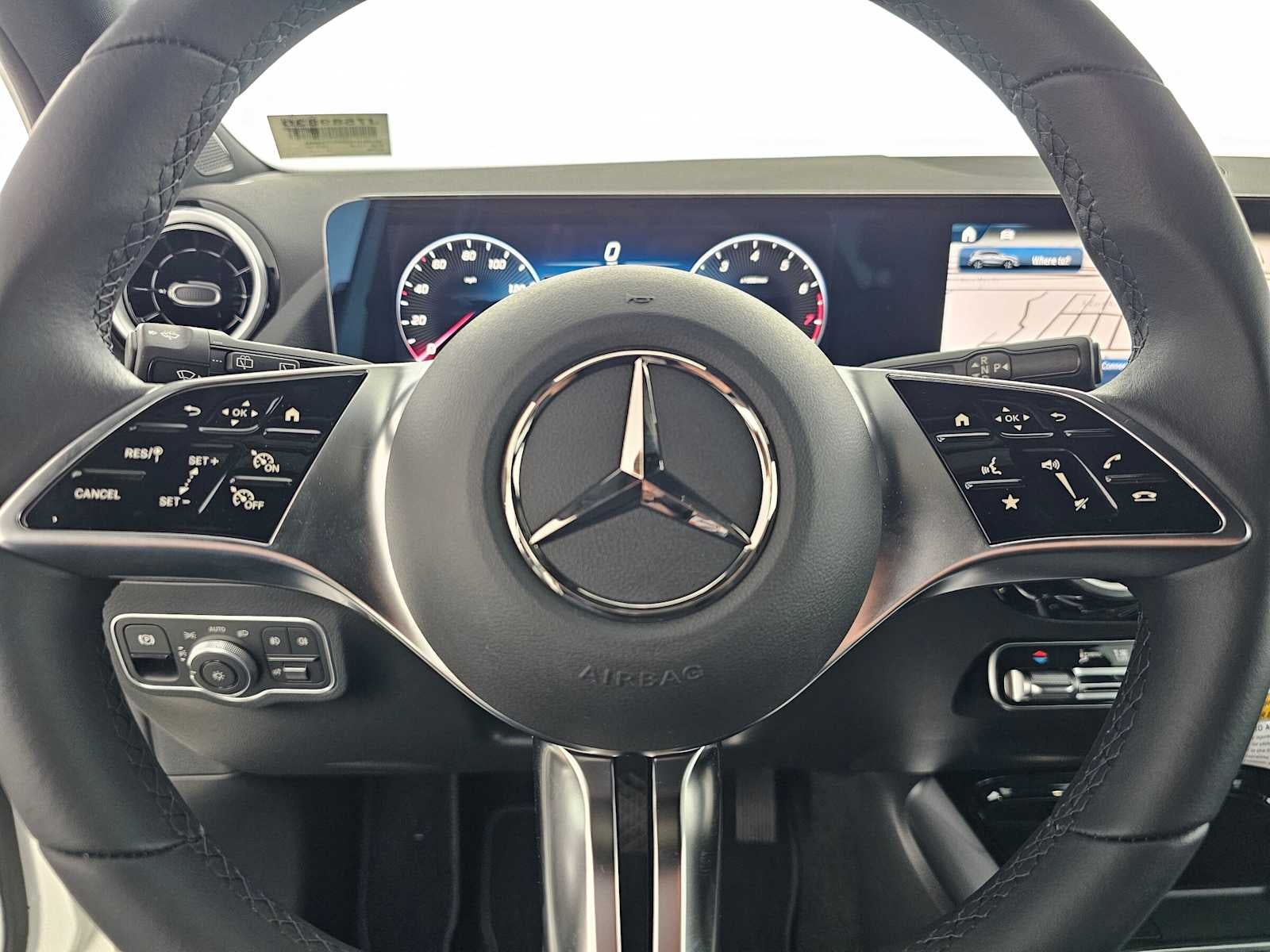 2026 Mercedes-Benz GLA 250 SUV