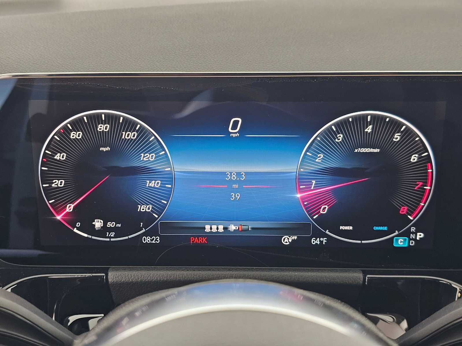 2026 Mercedes-Benz GLA 250 SUV