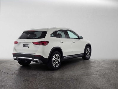 2026 Mercedes-Benz GLA 250 SUV