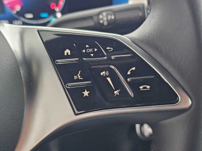 2026 Mercedes-Benz GLA 250 SUV