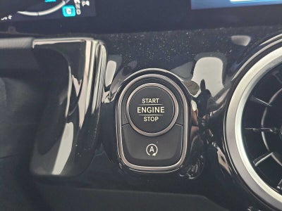 2026 Mercedes-Benz GLA 250 SUV