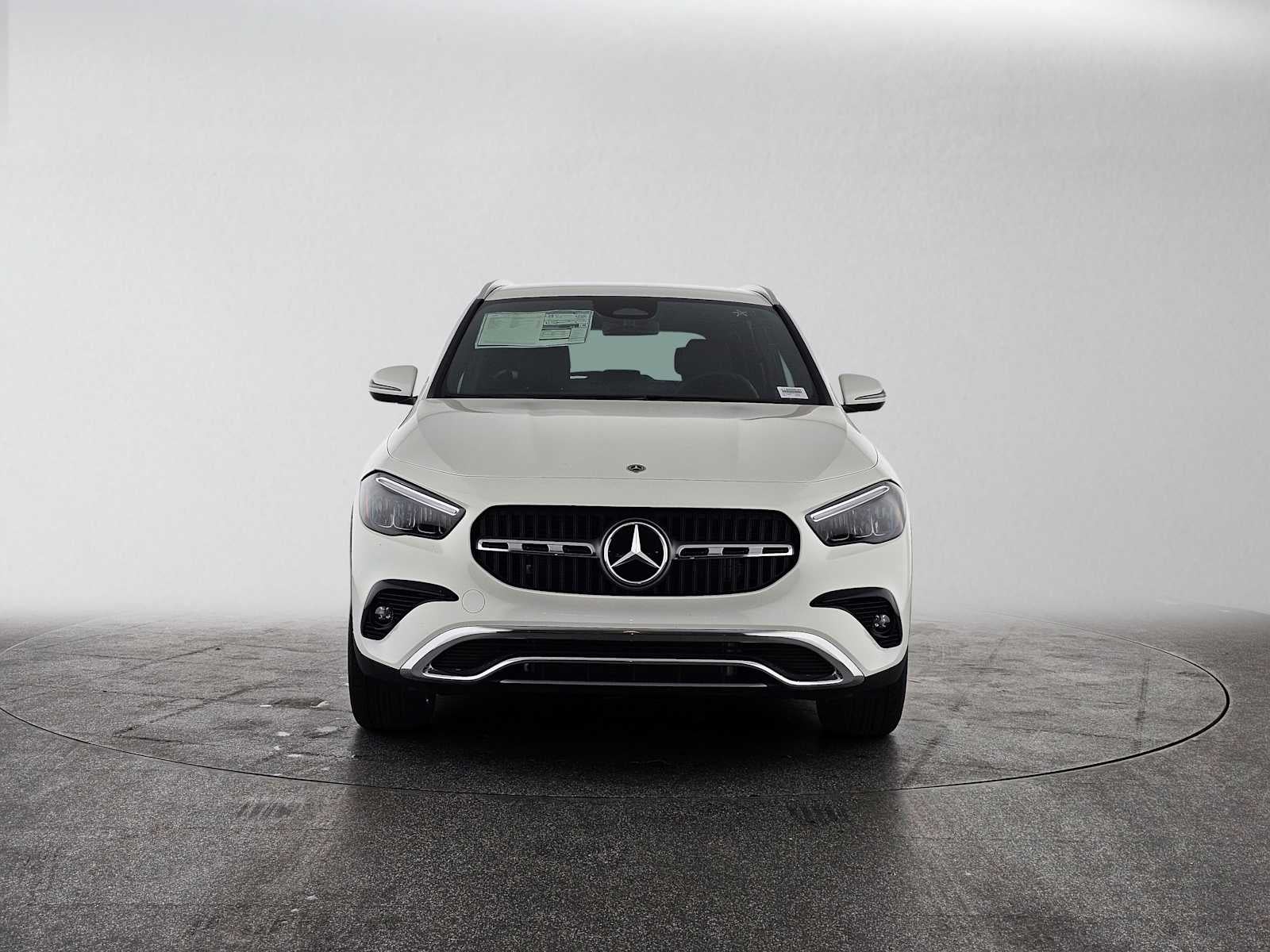 2026 Mercedes-Benz GLA 250 SUV