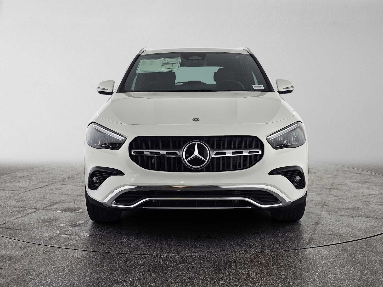 2026 Mercedes-Benz GLA 250 SUV