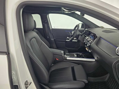 2026 Mercedes-Benz GLA 250 SUV