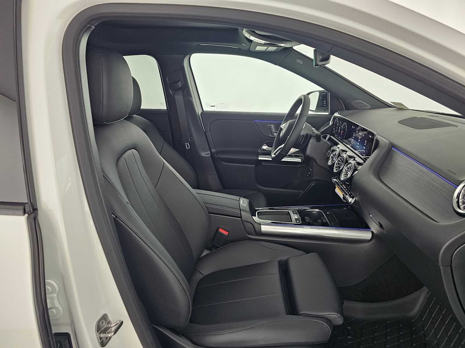 2026 Mercedes-Benz GLA 250 SUV