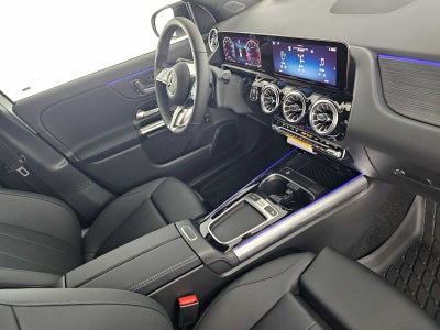 2026 Mercedes-Benz GLA 250 SUV