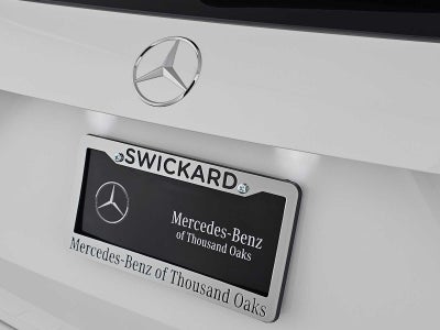 2026 Mercedes-Benz GLA 250 SUV