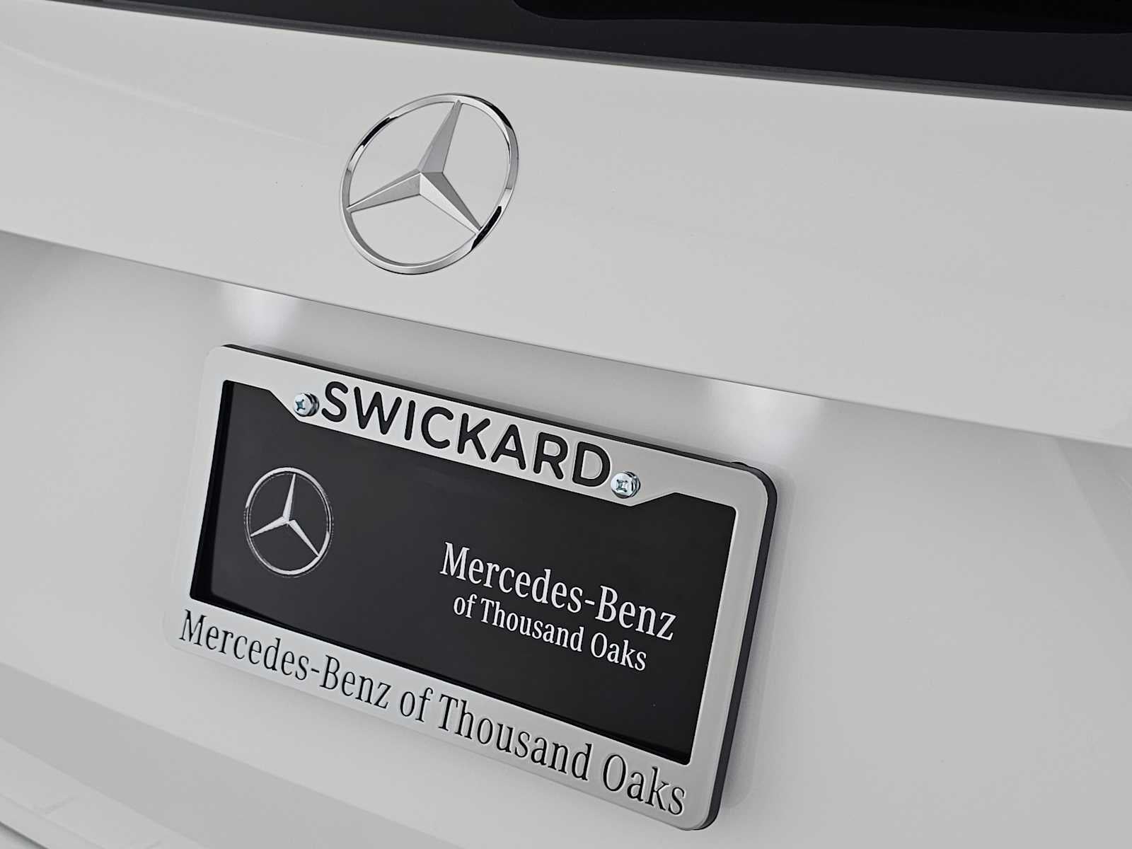 2026 Mercedes-Benz GLA 250 SUV