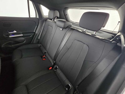 2026 Mercedes-Benz GLA 250 SUV