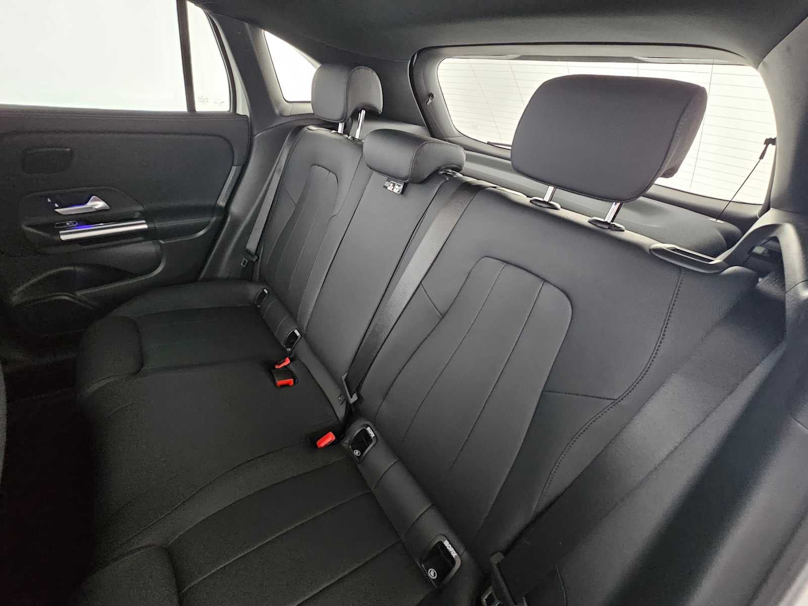 2026 Mercedes-Benz GLA 250 SUV