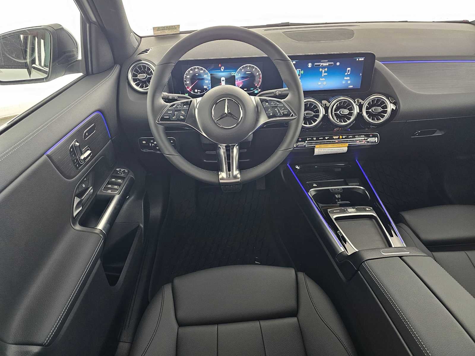 2026 Mercedes-Benz GLA 250 SUV